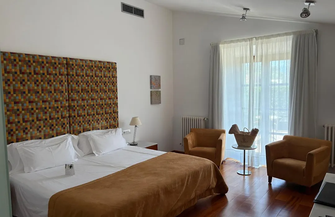 Sa Cabana Hotel & Spa - Adults Only-1